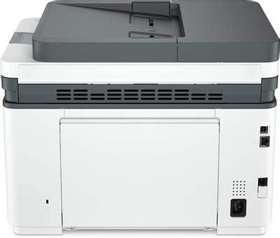 Hp Laserjet Pro Mfp Fdw Printer G A