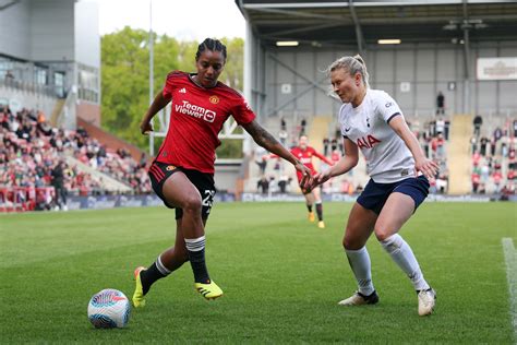 Women’s FA Cup Final Preview: Tottenham are underdogs, but can make ...