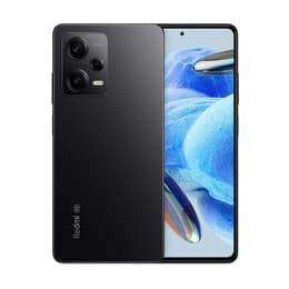 Xiaomi Redmi Note 12 Pro 256GB Negro Midnight Black Libre Dual