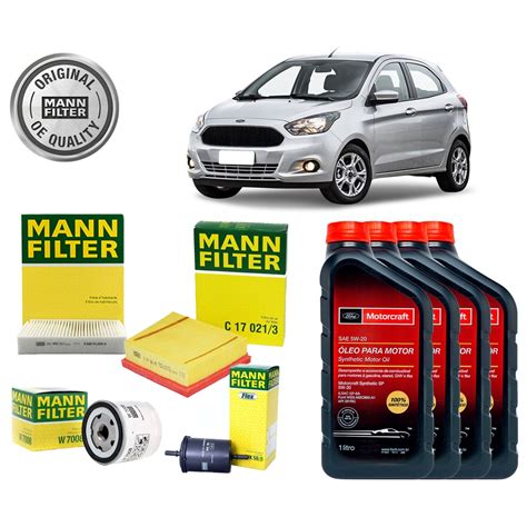 Kit Polia Variável E Parafuso Ford Ka 1 0 12v 3c Ford Orig Desconto