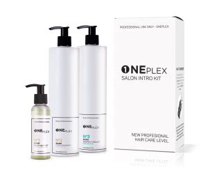 Oneplex Kv Anti Aging Beauty