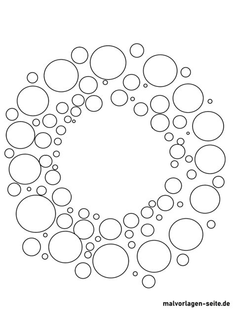 Ausmalbilder Geometrische Formen Kostenlos Herunterladen