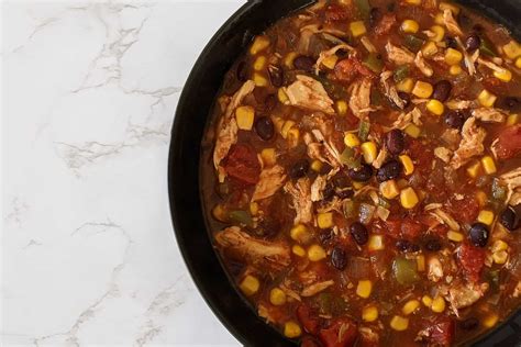 Slow Cooker Chicken Tortilla Soup • The Candid Cooks