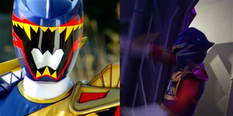 Power Rangers Cosmic Fury Trailer Jaw Dropping Secrets And Mind