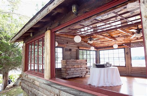 Mount Hope Farm Wedding At The Cove Cabin Bristol Ri