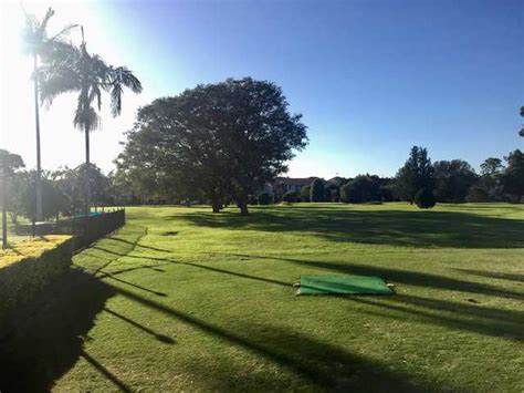 Bulimba Golf Club - Reviews & Course Info | GolfNow