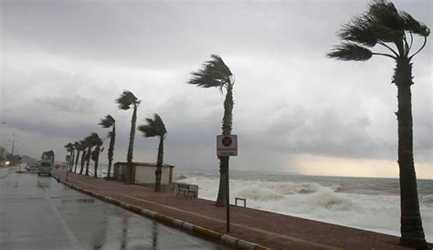 Meteoroloji Son Dakika Olarak Duyurdu Ok Kuvvetli Gelecek T Rkiye