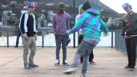 Last Video Of Insanitygangis The Endjerkin For Vladofootwear And