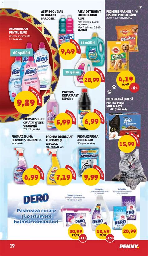 Oferte Noiembrie Decembrie Catalog Penny Market Katalog