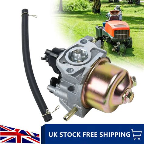 Lawn Mower Carburetor Carb Replacement For Mtd Ohv Engine