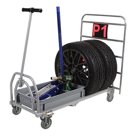 Tire Carts Racing Products And Accessories