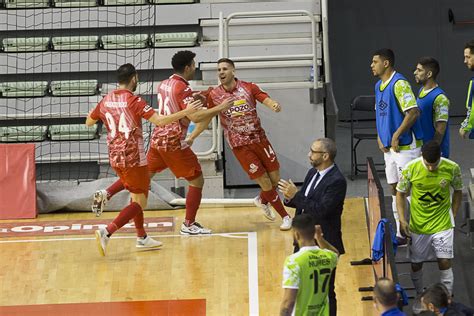 Galer A J Las Mejores Im Genes Del Partidazo Ante Palma Con El