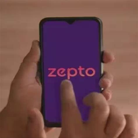 Zepto Raises Million And Emerges As S First Unicorn