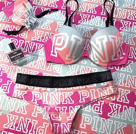 Pin By Angeline Rendon On Intimo Pink Outfits Victoria Secret