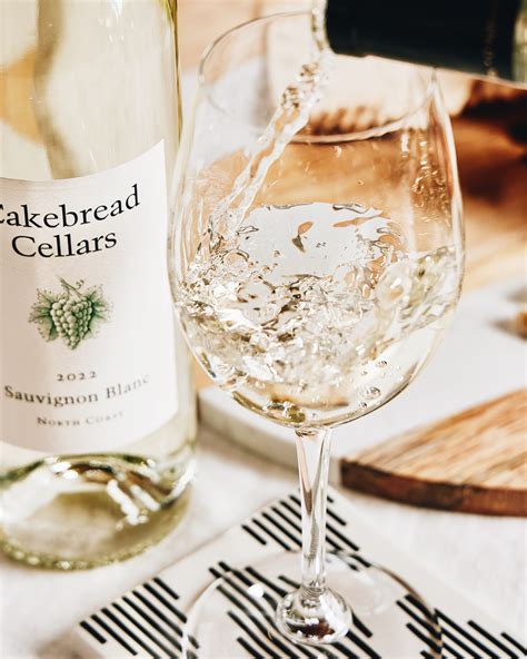 Cakebread Sauvignon Blanc 2022 White Wine 40 Off