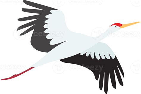 Heron Symbol Icon 19050324 PNG