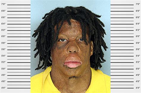 26 Bizarre Mugshots - Wtf Gallery | eBaum's World