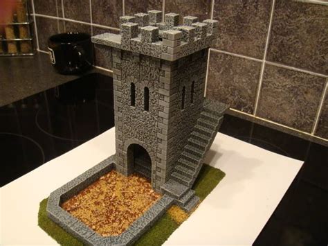 Prison Dice Tower In Post Your Own Pictures Here Forum In 2023 Dice