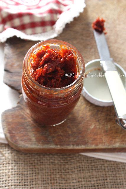 Nduja Vegetale Recipes Cooking Recipes Food