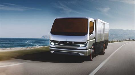 Volvo With Daimler A Joint Venture To Develop Fuel Cell Trucks And