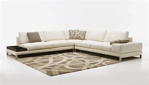 Modern Sectional Sofas - The Interior Designs