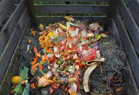 compost additive