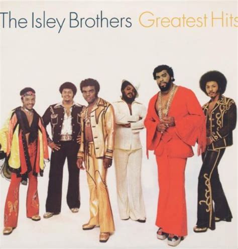 Greatest Hits The Isley Brothers Amazon Es Cds Y Vinilos