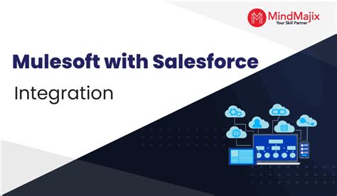 Mulesoft Integration With Salesforce A Step By Step Guide