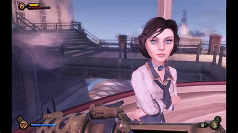 Bioshock Infinite Playthrough Fr Hd Youtube