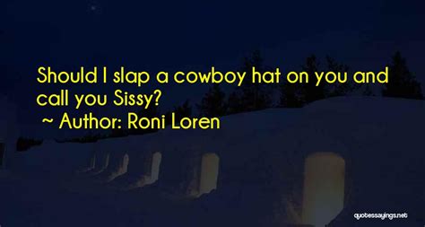 Top 18 Urban Cowboy Quotes And Sayings