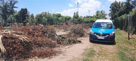 Alternativa En Papel La Municipalidad De Escobar Labr Multas En