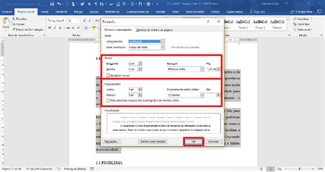 Dicas para formatar o TCC no Word nas normas da ABNT Oficina do Acadêmico