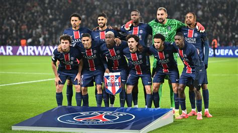 Video Paris St Germain Atletico Madrid Spieltag