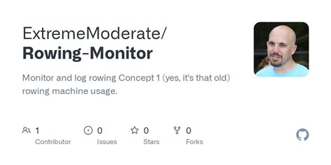 GitHub - ExtremeModerate/Rowing-Monitor: Monitor and log rowing Concept ...