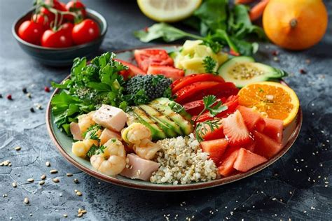 Combien De Calorie Par Repas Guide Pour Une Alimentation Quilibr E