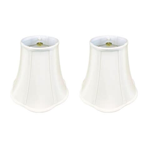 Royaldesigns Silk Bell Lamp Shade Wayfair