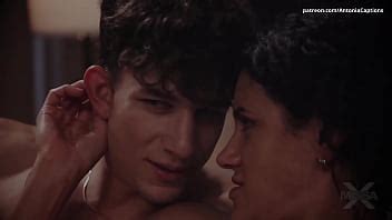 Historia de Sissy Caption Cambié de cuerpo con mi madrastra XVIDEOS