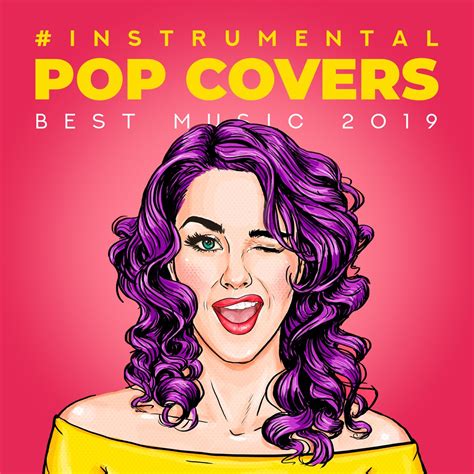 ‎#Instrumental Pop Covers: Best Music 2019 - Album by Kenny Bland - Apple Music