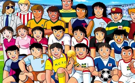 Nada De Viejos Los Supercampeones Est N De Aniversario Y Los Goles De