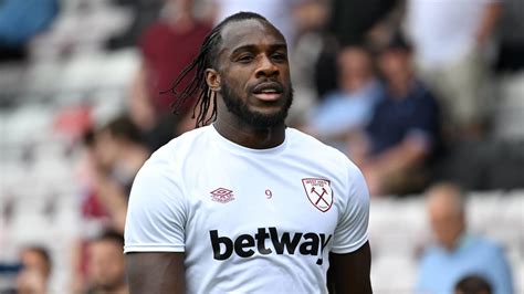 Video Michail Antonio Fires In Brilliant Strike To Restore West Hams