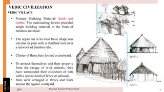 vedic civilization | PPT