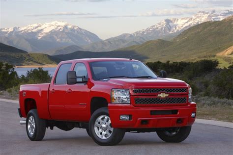 66l Lml Duramax Specifications And Information Diesel Resource