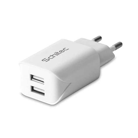 China Portable 2 Ports Usb Wall Charger Manufacturers Suppliers ...