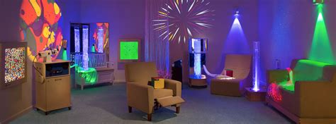 Sensory Rooms – SensorySouk.com