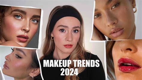 Makeup Trends Youtube