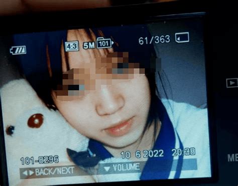 高三女生失联6个月后遗体被发现 家属：正商量处理郑云江郑春梅女儿