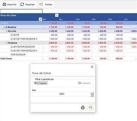 Planilha De Contas A Pagar E Receber BD Guia Do Excel