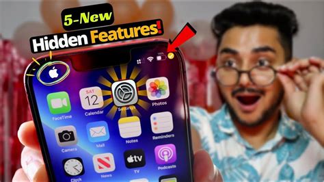 Iphone Hidden Features Tips Tricks Ios Iphone Iphone