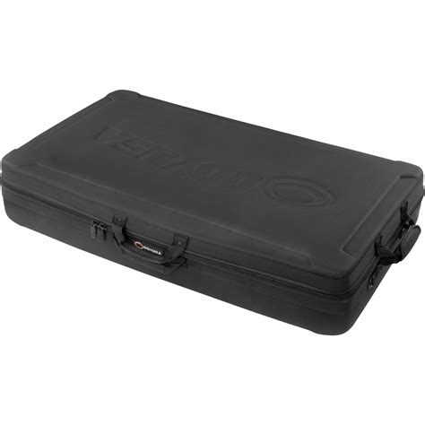 Odyssey Pioneer DJ Opus Quad EVA Molded Soft Case BMPIOPUSQUAD