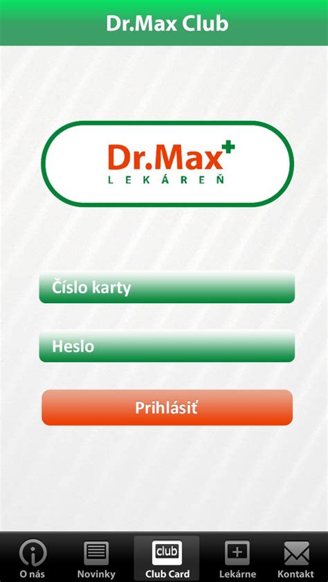 Drmax Lekaren